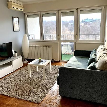 Sunkissed Apartment 베오그라드 외부 사진