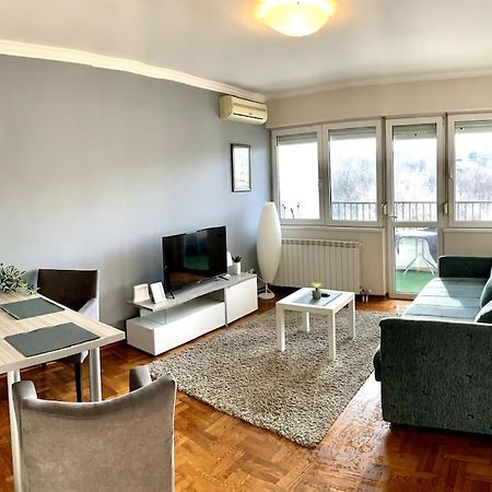 Sunkissed Apartment 베오그라드 외부 사진
