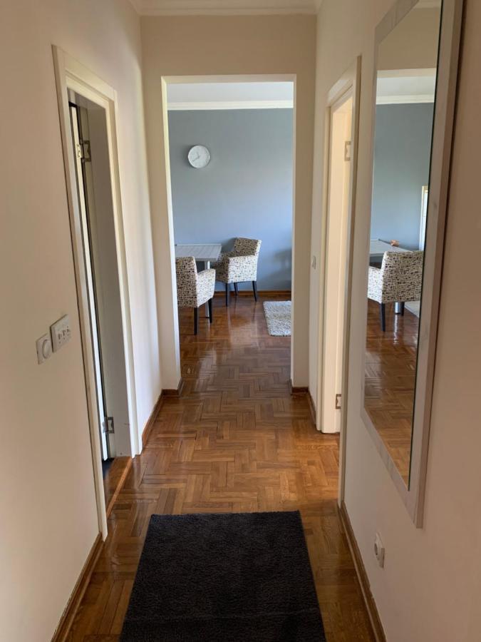 Sunkissed Apartment 베오그라드 외부 사진