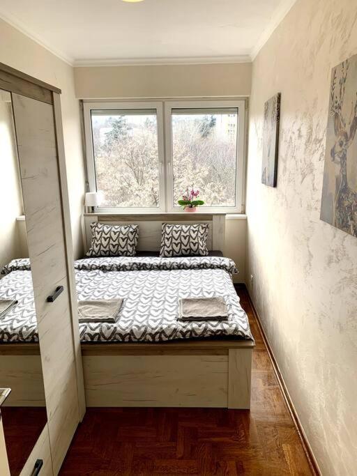 Sunkissed Apartment 베오그라드 외부 사진